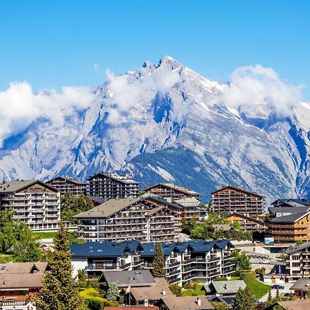 Apartment Montfort 9A By Interhome Nendaz Bagian luar foto