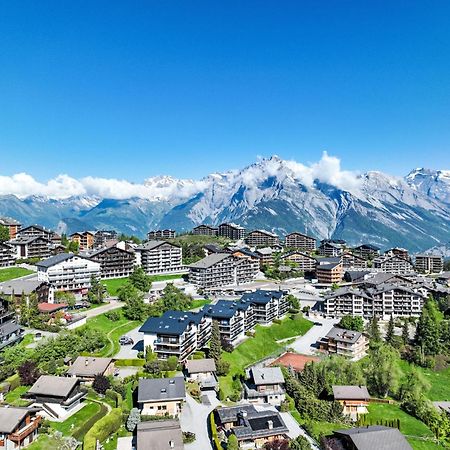 Apartment Montfort 9A By Interhome Nendaz Bagian luar foto