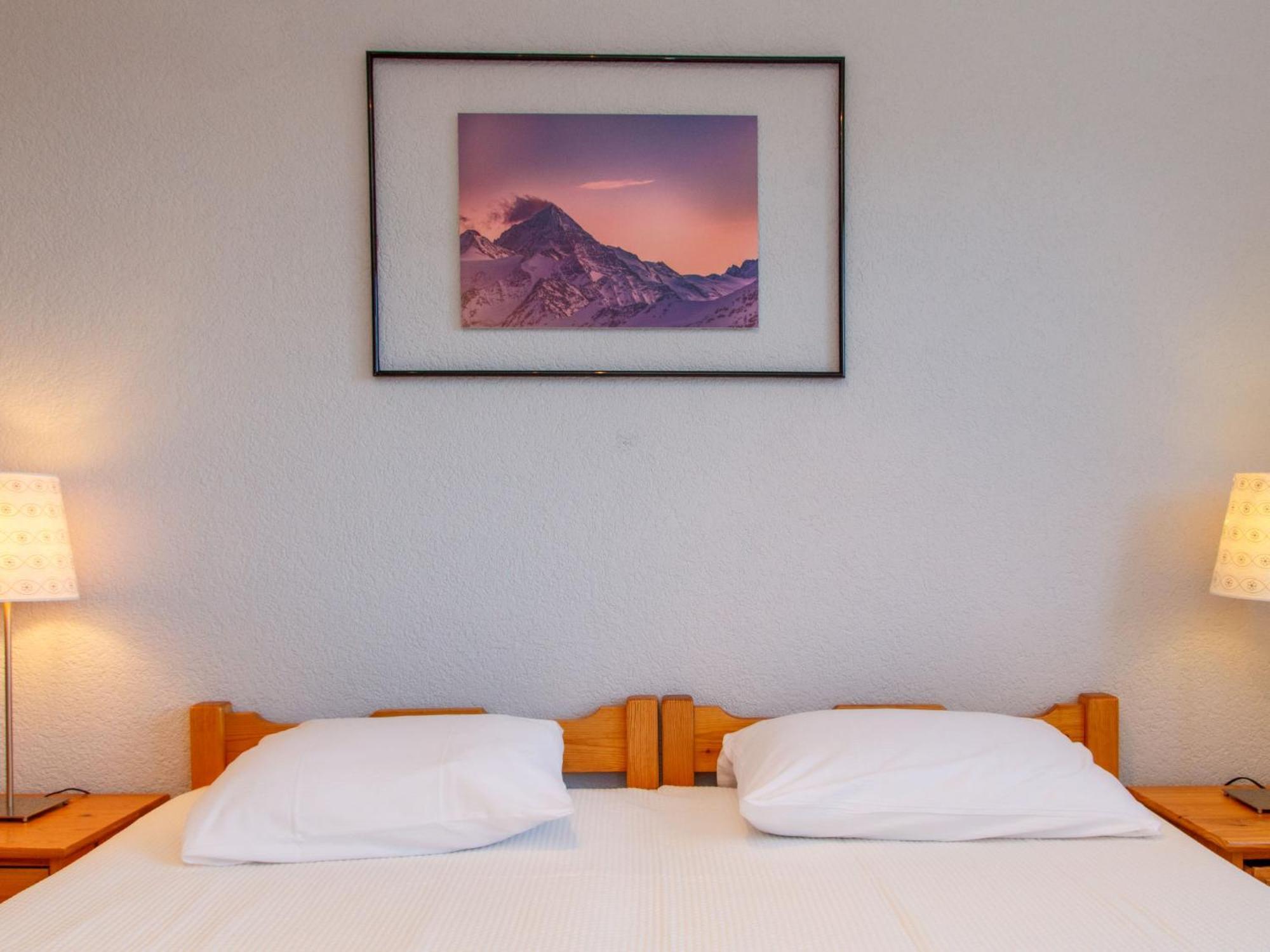 Apartment Montfort 9A By Interhome Nendaz Bagian luar foto