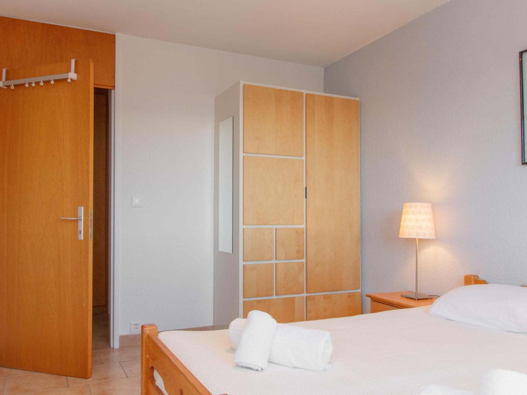 Apartment Montfort 9A By Interhome Nendaz Bagian luar foto