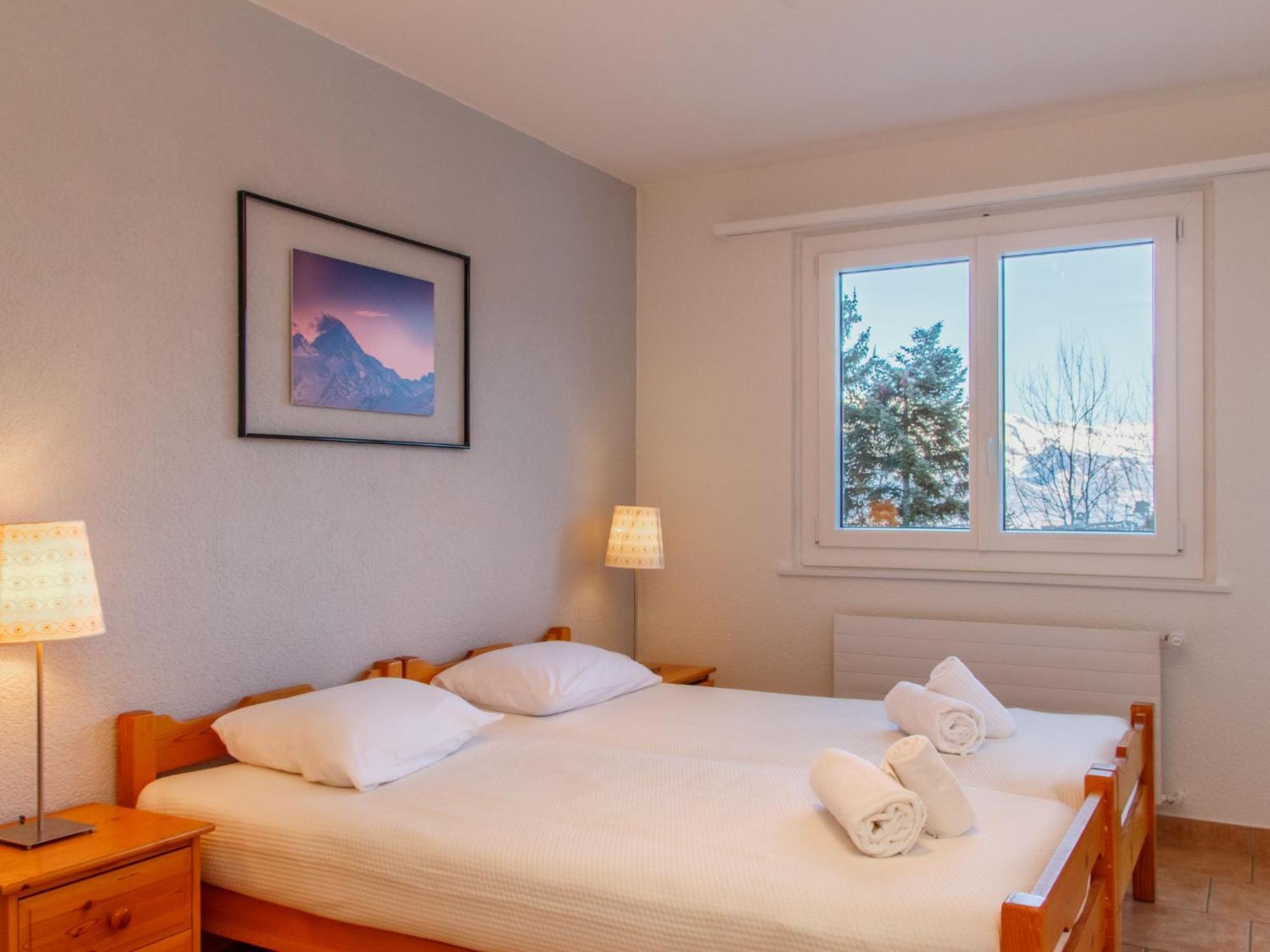 Apartment Montfort 9A By Interhome Nendaz Bagian luar foto